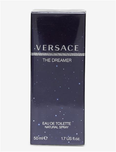 prezzo profumo versace the dreamer|versace the dreamer 50ml price.